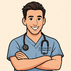 Dr. Michael