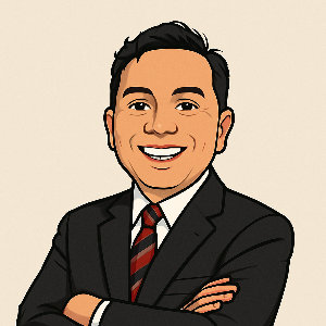 Arnold Paulos