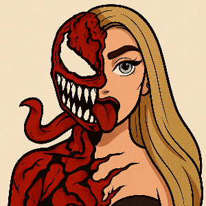Bonnie Corban SFX