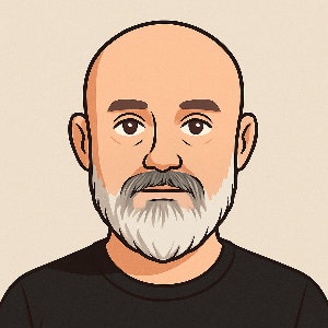 Andre Yershov
