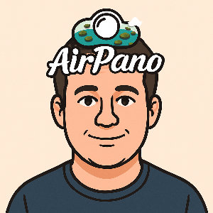 AirPano VR