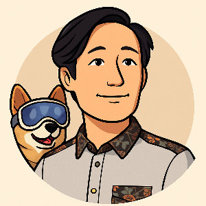 Hugh Hou