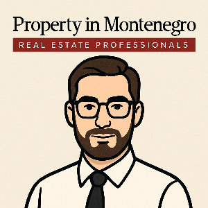 Property in Montenegro