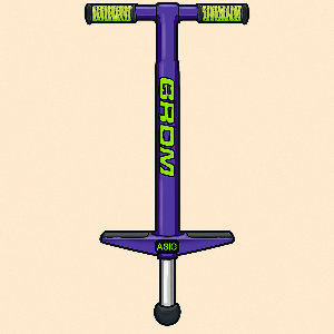 Pogo