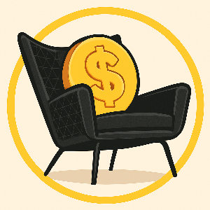 Armchair Income