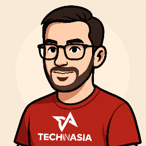Tech in Asia