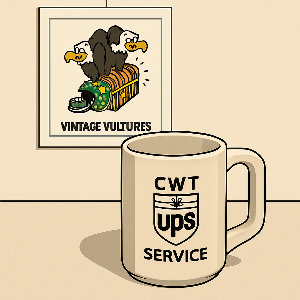 CZ: Cups & All-Ups