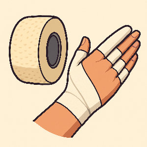 Bandage