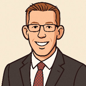 Luke Nichols