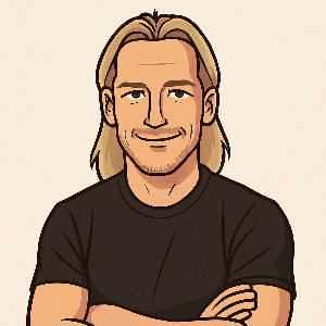Nic Puckrin