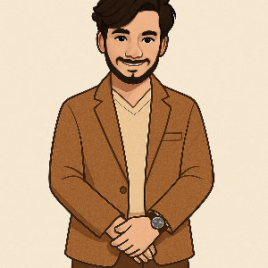 Munawar Faruqui