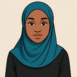 Oumou Bah