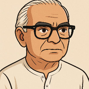KISHAN CHAVDA