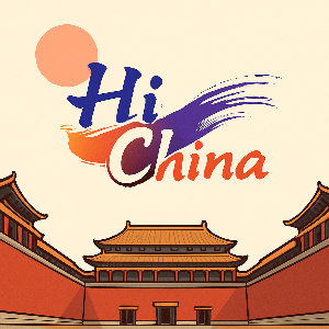 Hi China