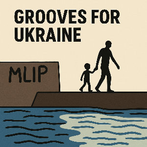 Grooves Ukraine