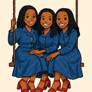 Foster Triplets Ministry