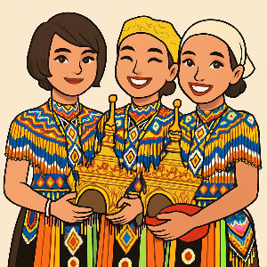 Our Life Thai