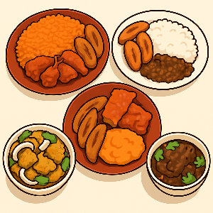 All Nigerian Recipes