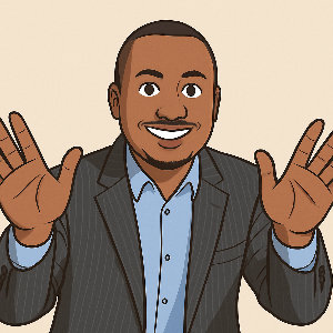 Samuel Wanjohi