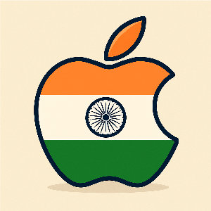 Apple India