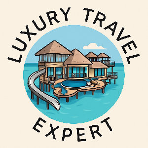 The Luxury Travel Expert