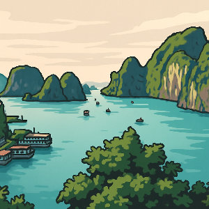 LuxuryTravel Vietnam