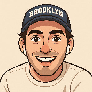 Travel with Luke Damant