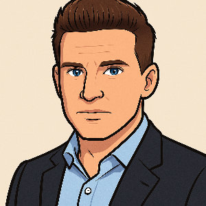 Jason Morgan