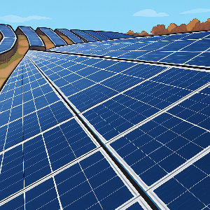 Solar Energy Projects