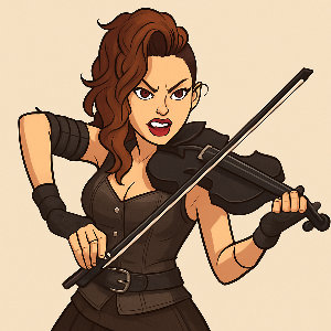 Caitlin De Ville