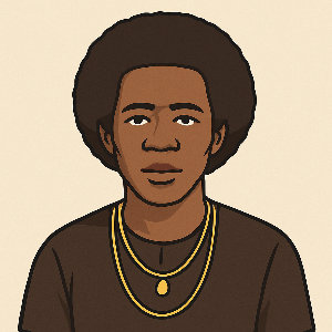 African Music Covers