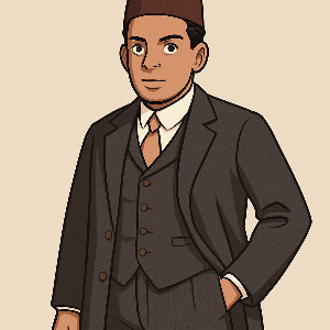 Abdullah Al Mamun
