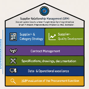 House of Procurement