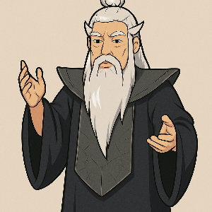 Sensei