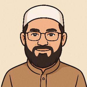 Madani Channel