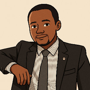 Daniel Mutuku