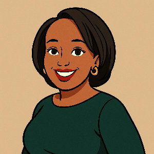 Joan Thuo