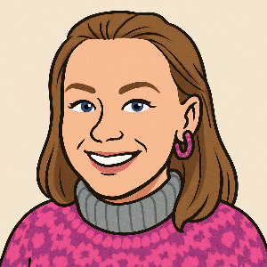 Anni Vuohensilta