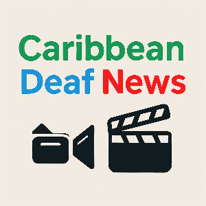 Caribbean Deaf News