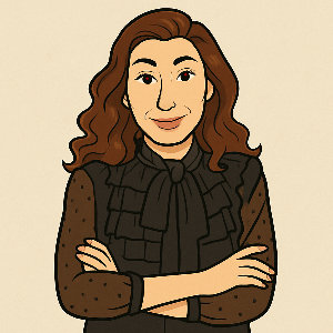 Sanja Markusic