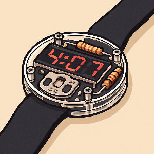 Watch Geek