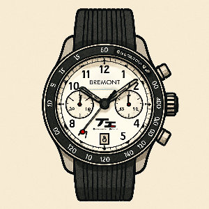 TT Watches