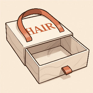 Packaging Yilucai