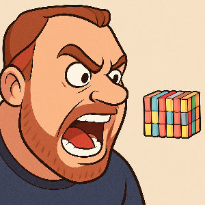 Furious Pete