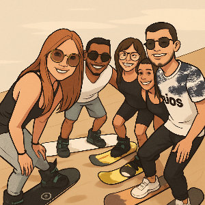 sandboard iquique
