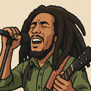 REGGAE SONGS