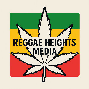 Reggae Heights Media