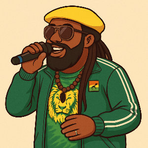 Da Fuchaman (Official Reggae Channel)
