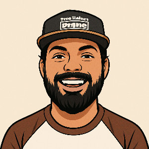 Vince Irie