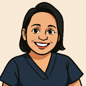 Saima Hirji